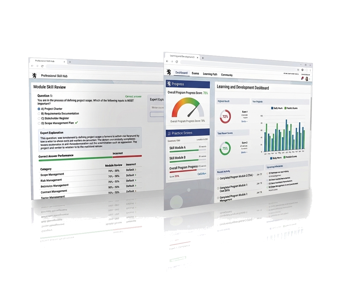 Treasury Conquer progress dashboard preview